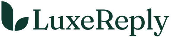 LuxeReply Ai - all in one management platform